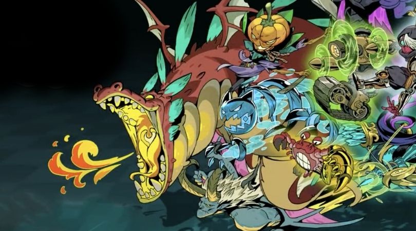 Crown Trick - But Why Tho