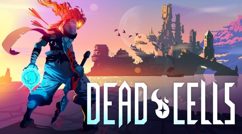 Dead Cells - But Why Tho