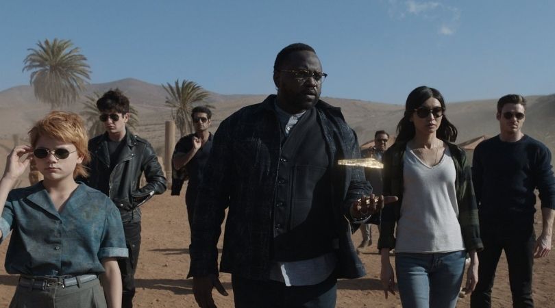 Eternals - But Why Tho (1)