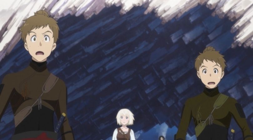 REVIEW: ‘Fena: Pirate Princess,’ Episode 10 – “Raising the Curtain on the Climax” Fena Pirate Princess Episode 10