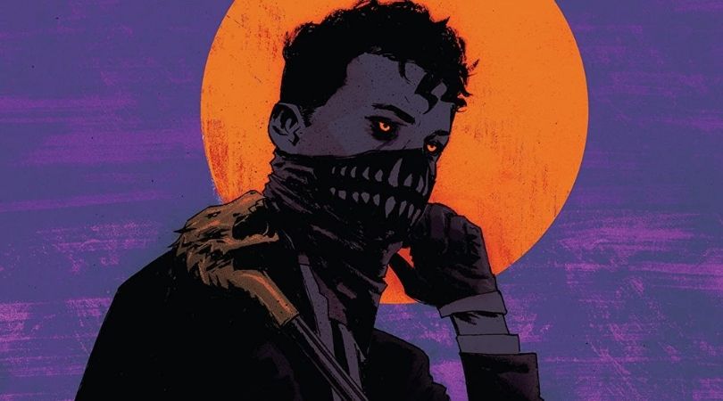 House of Slaughter #1