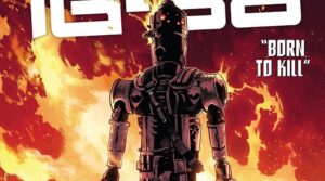 IG-88 #1 - But Why Tho