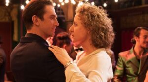 I'm Your Man - But Why Tho