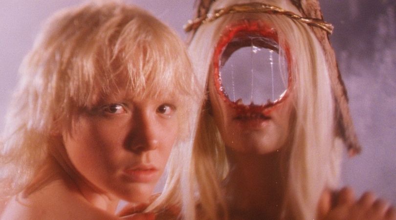 After Blue (Dirty Paradise)