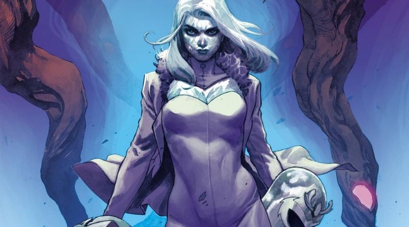 Inferno #2 - But Why Tho