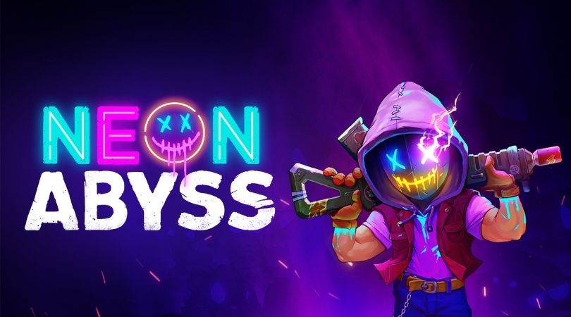 Neon Abyss - But Why Tho
