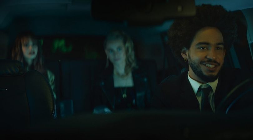 REVIEW: ‘Night Teeth’ Lacks the Bite of Other, Better Vampire Films Night Teeth