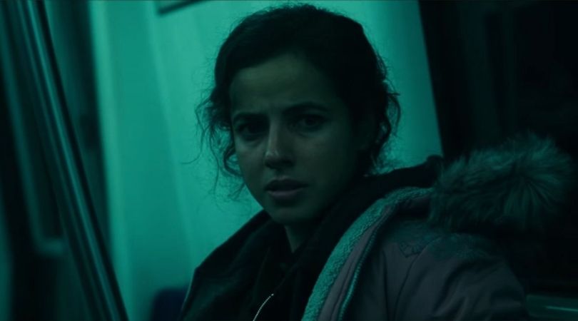 No One Gets Out Alive