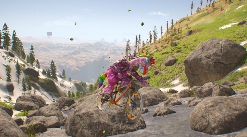 Riders Republic Biking - But Why Tho