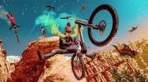 What Do Our Riders Think About ‘Riders Republic’ Multiplayer? Riders Republic - But Why Tho