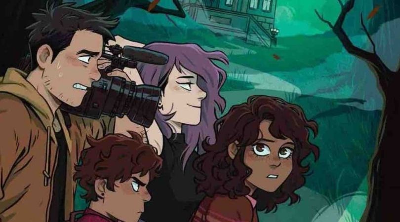 Specter Inspectors - But Why Tho