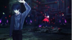 Takt op.Destiny Episode 1 - But Why Tho