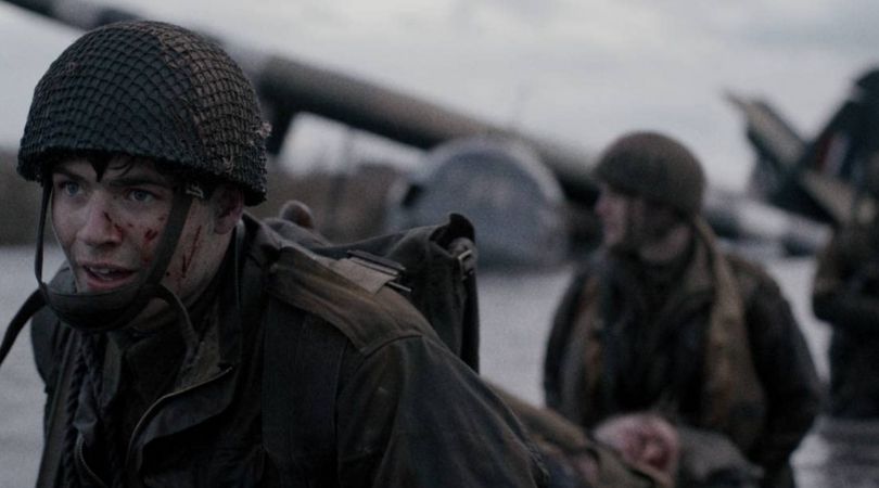 The Best International Netflix Content From October That Isn't 'Squid Game' 3 Netflix October International Content - The Forgotten Battle- But Why Tho