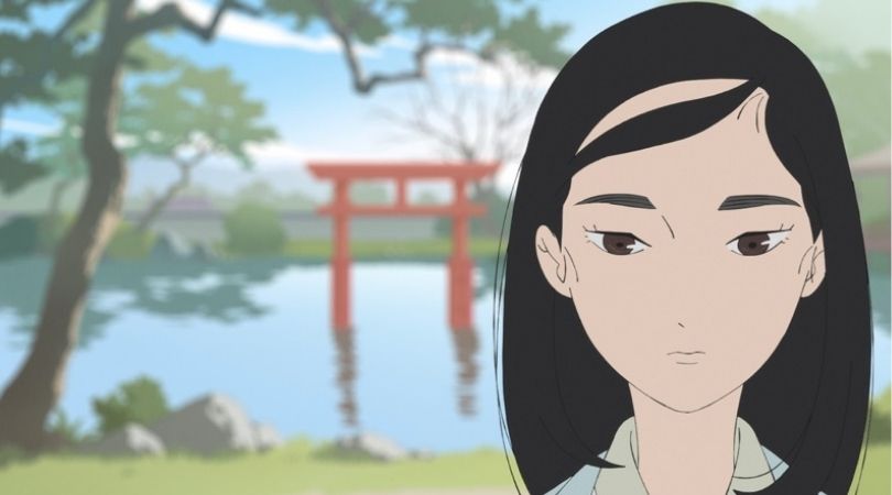 REVIEW: ‘The Heike Story,’ Episode 7 The Heike Story Episode 7 - But Why Tho