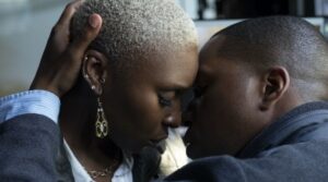 Needle in a Timestack