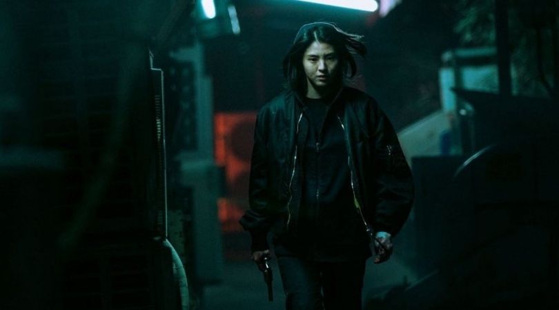 The Best International Netflix Content From October That Isn't 'Squid Game' 8 Netflix October International Content - My Name