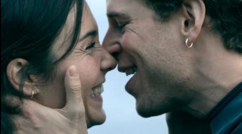 REVIEW: 'The Time It Takes' - A Treatise on Healing 1 The Time It Takes - But Why Tho