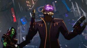 What If Episode 9 - But Why Tho