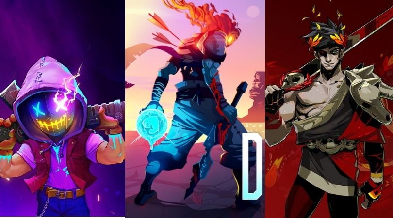 Roguelikes to Play on Xbox Game Pass Xbox Game Pass Roguelikes - But Why Tho