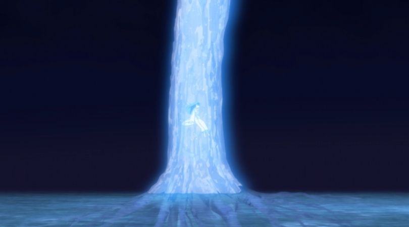 REVIEW: ‘Yashahime: Princess Half-Demon,’ Episode 27 – “The Silver-Scale Curse” Yashahime Princess Half-Demon Episode 27- But Why Tho