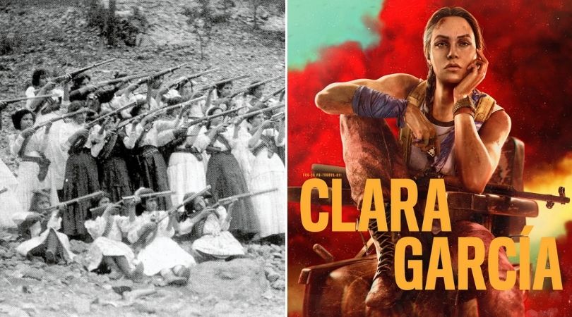 4 Things 'Far Cry 6' Gets Right 3 far cry 6 good