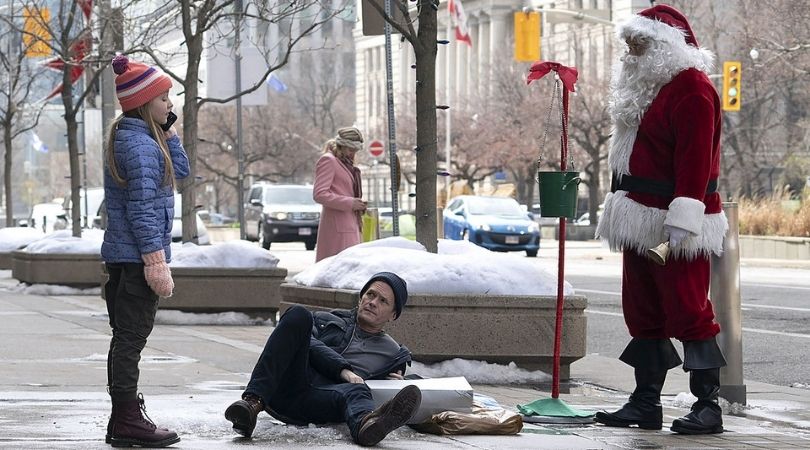 8-bit christmas - But Why Tho