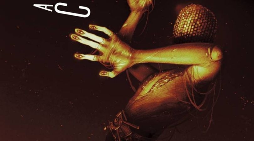 Arkham City The Order of the World #2 - But Why Tho