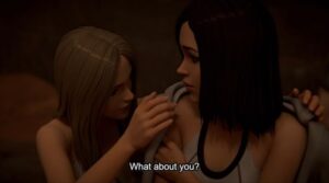 Black Lotus Episode 4