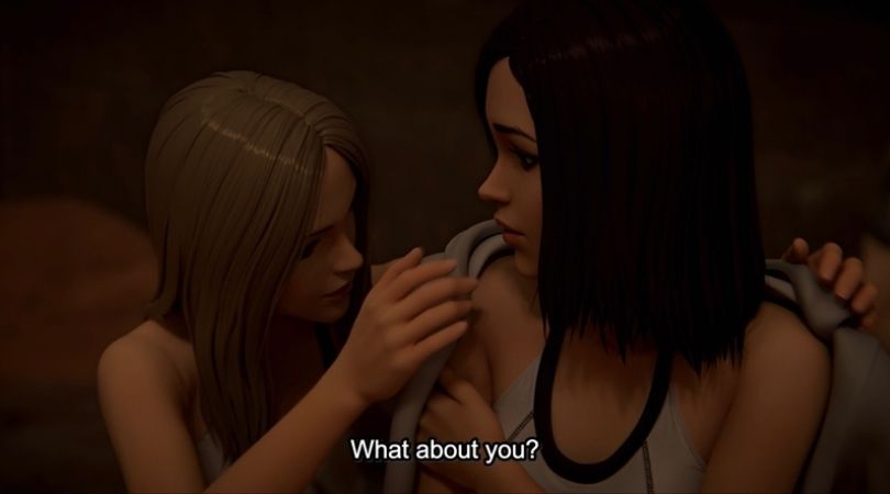 Black Lotus Episode 4