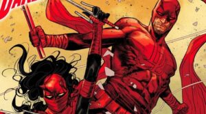 Daredevil #36 - But Why Tho