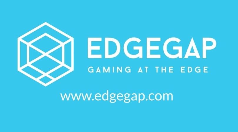 Edgegap Secures $7 Million Series A Investment Edgegap
