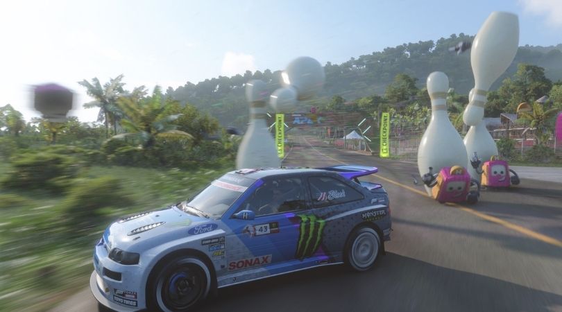 6 Ways to Play ‘Forza Horizon 5’ in Multiplayer Forza Horizon 5 Multiplayer - But Why Tho