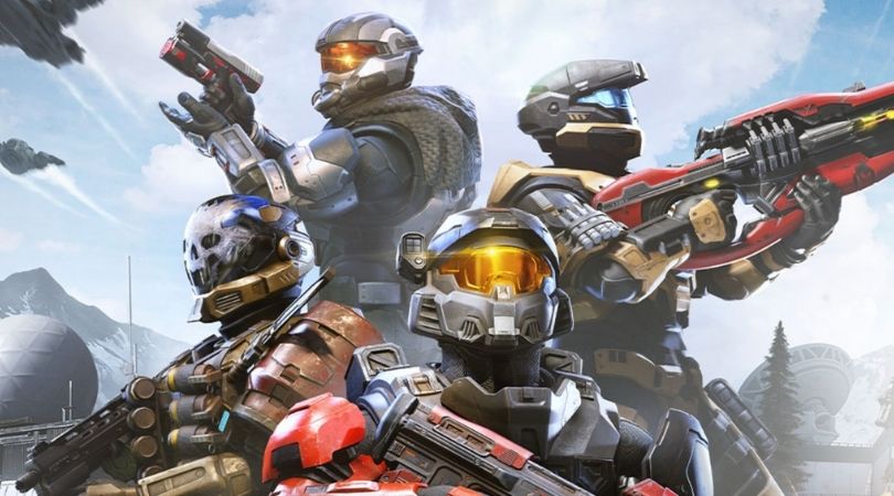 Halo Infinite Multiplayer- But Why Tho