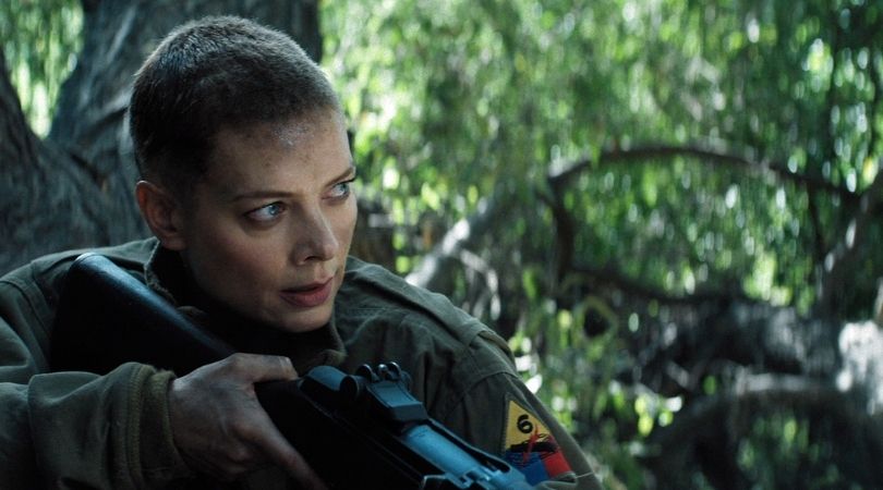 Hell Hath No Fury But Why Tho