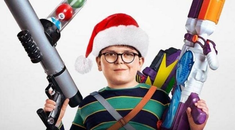 Home Sweet Home Alone - But Why Tho