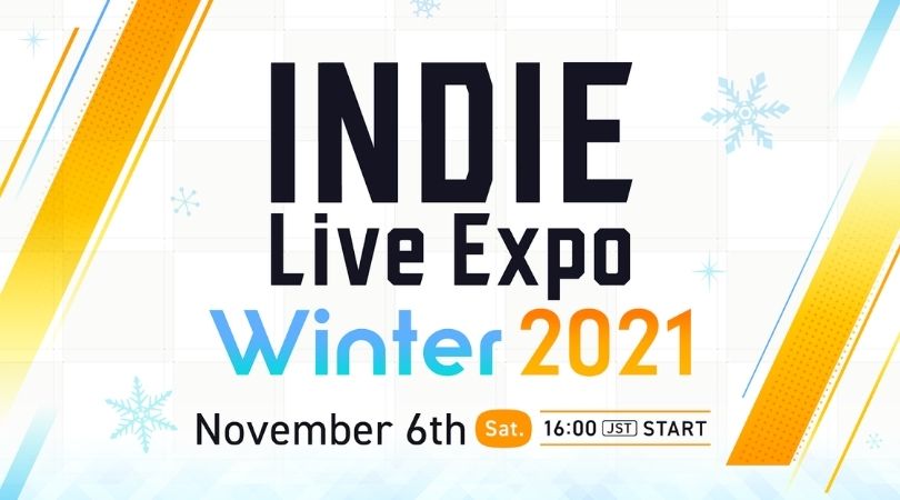 INDIE Live Expo Winter 2021 Features 500+ Games Tomorrow ILE Winter 2021