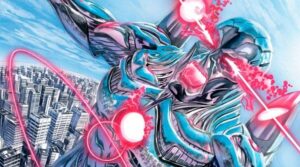 REVIEW: ‘Iron Man,’ Issue #14 Iron Man #14 - But Why Tho