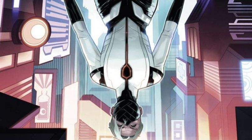 REVIEW: ‘Joy Operations,’ Issue #1 Joy Operations #1