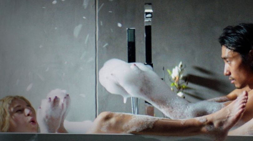 REVIEW: 'Kamikaze' Episode 3-4 1 Kamikaze Episodes 3-4 - But Why Tho