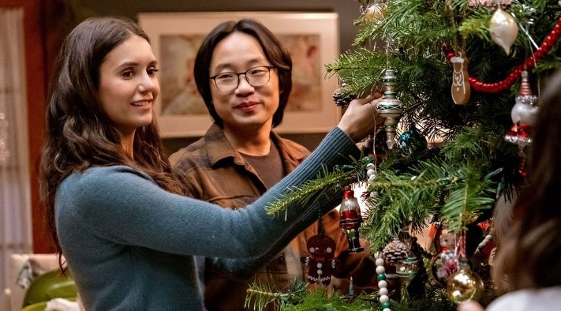 Love Hard - But Why Tho