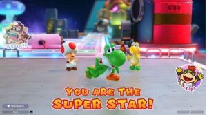 Results Are In: ‘Mario Party Superstars’ Online Multiplayer is The Best Mario Party Superstars Multiplayer - But Why Tho