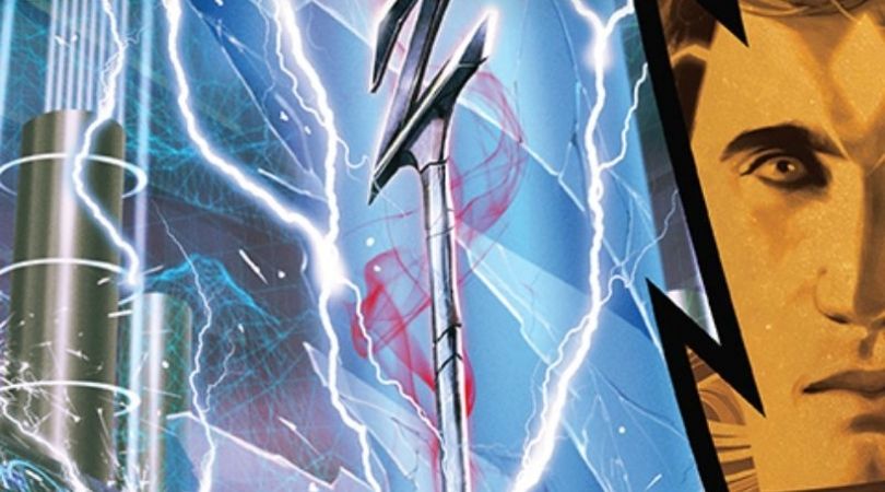 REVIEW: 'Mighty Morphin,' Issue #13 1 Mighty Morphin #13 - But Why Tho