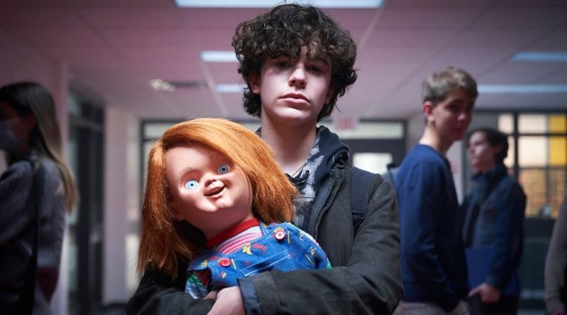 REVIEW: ‘Chucky’ Brings Camp and Carnage to a New Generation Chucky - But Why Tho?