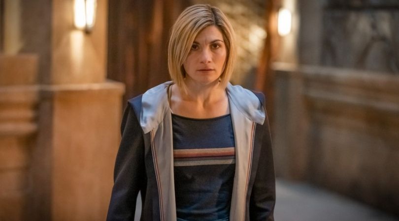 REVIEW: ‘Doctor Who’ Season 13 Episode 3 – “Once, Upon Time” Once Upon A Time