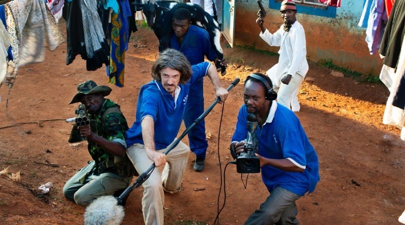DOC NYC 2021: ‘Once Upon a Time in Uganda’ Is a Wondrous Celebration Once Upon a Time in Uganda