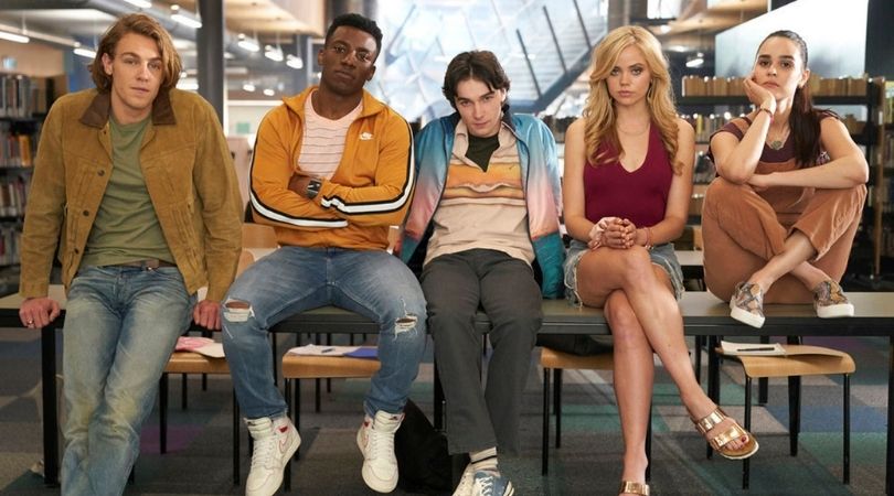 One of Us Is Lying - But Why Tho