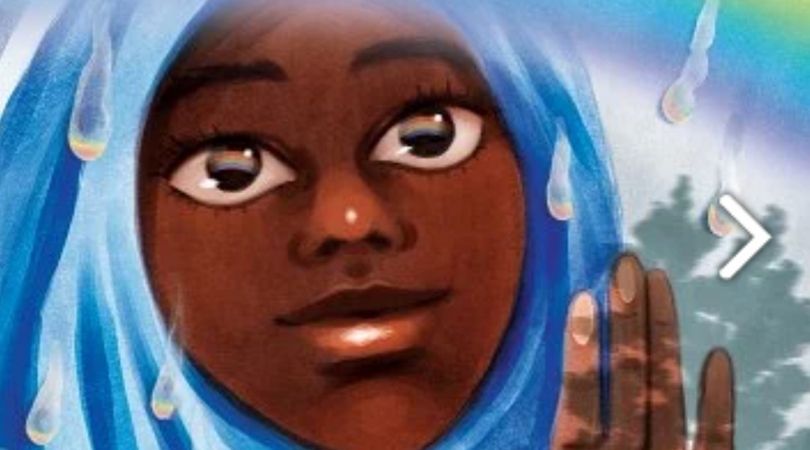 Piece by Piece The Story Of Nisrin’s Hijab - But Why Tho