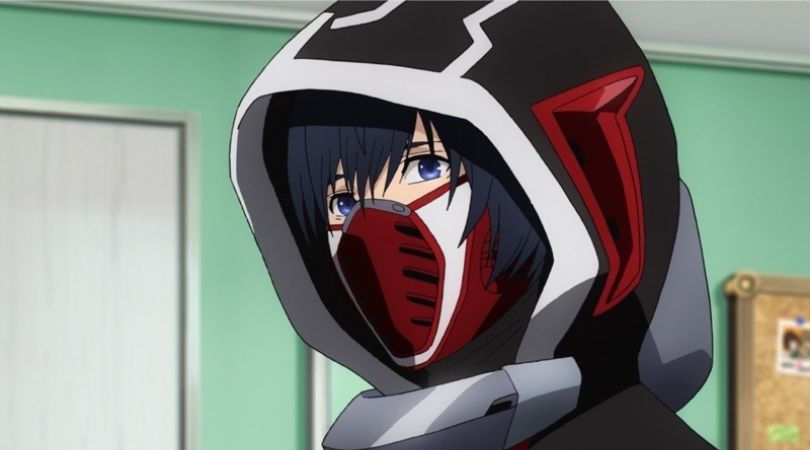 Platinum End Episode 6 - But Why Tho