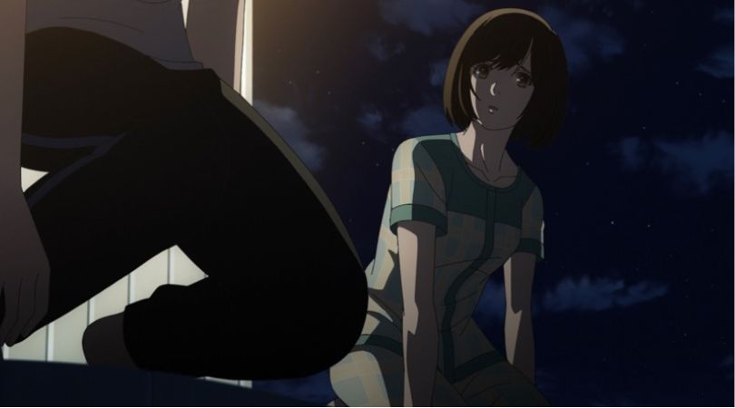 REVIEW: ‘Platinum End,’ Episode 8 - “Symbol of Promise” 1 Platinum End Episode 8 - But Why Tho