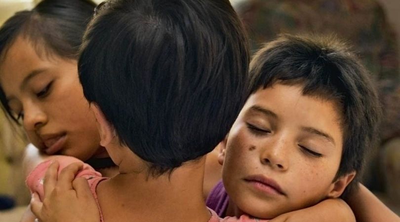 REVIEW: There is No Hope in ‘Prayers for the Stolen’ Prayers for the Stolen - But Why Tho